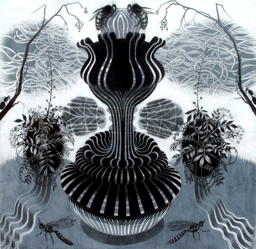 Hive Hex