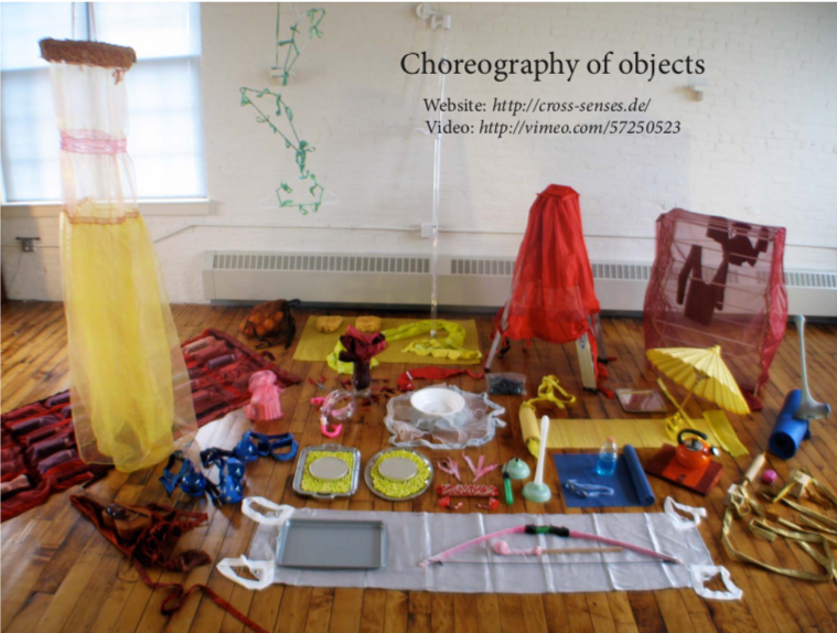 choreography ofobjectsimage1