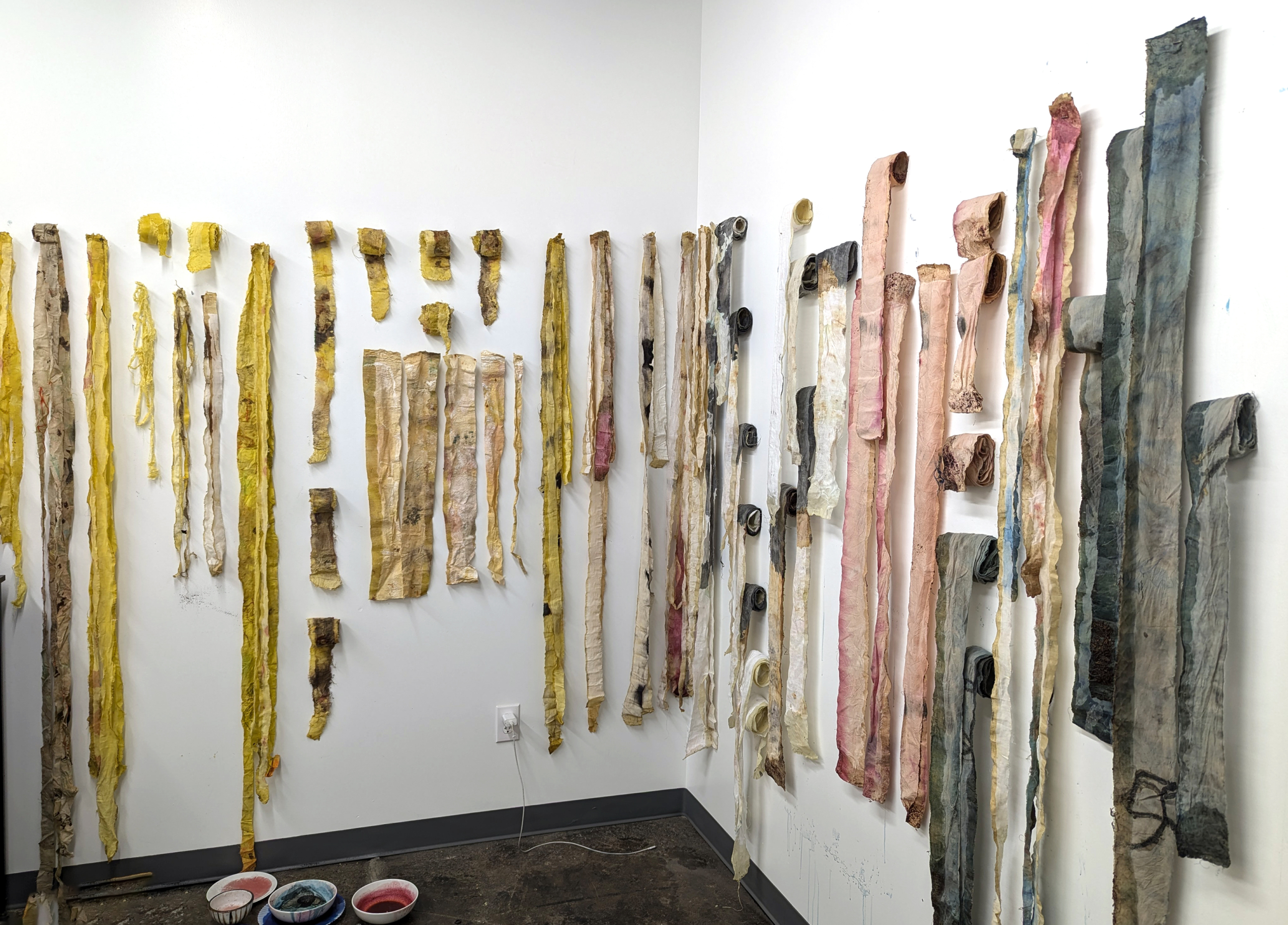 installation scrolls